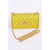 Yellow Jelly Handbag | TopLine Royalty Boutique