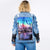 New York Denim Plus Size Jacket | TopLine Royalty Boutique