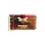 Queen Bee Stripe Graffiti Crossbody Clutch Wallet | TopLine Royalty Boutique