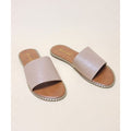 White Sandals | TopLine Royalty Boutique